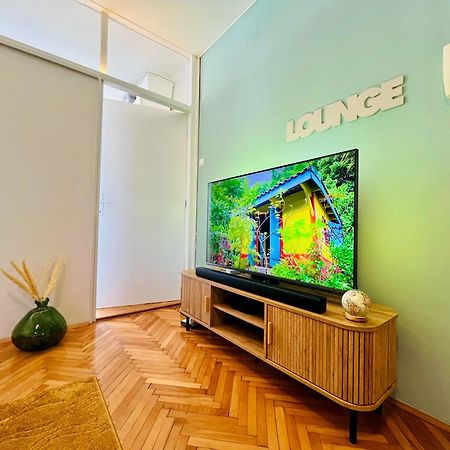Apartman Dora, Sibenik, Sibensko-Kninska Luaran gambar
