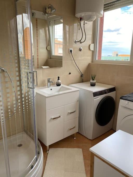 Apartman Dora, Sibenik, Sibensko-Kninska Luaran gambar