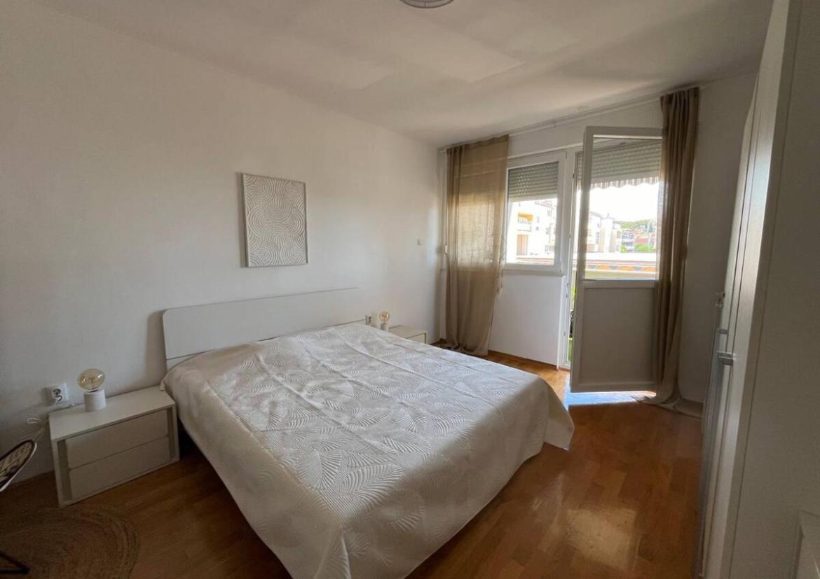 Apartman Dora, Sibenik, Sibensko-Kninska Luaran gambar