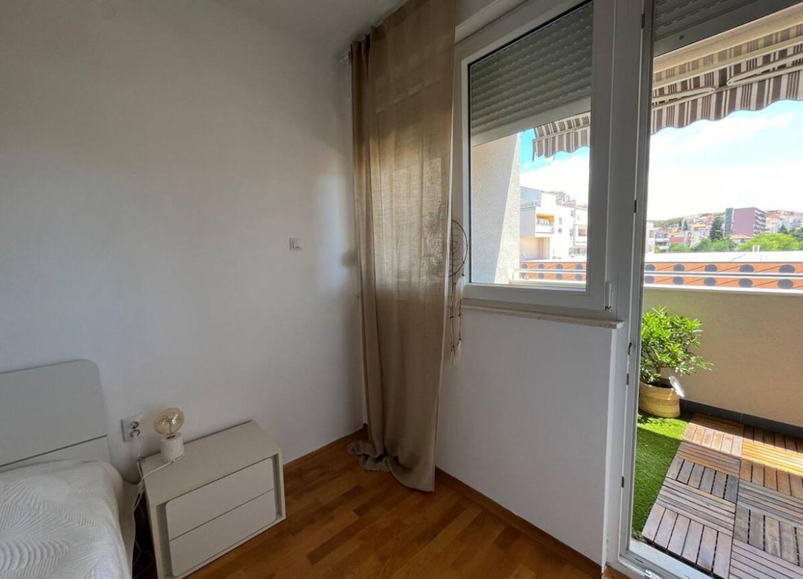 Apartman Dora, Sibenik, Sibensko-Kninska Luaran gambar
