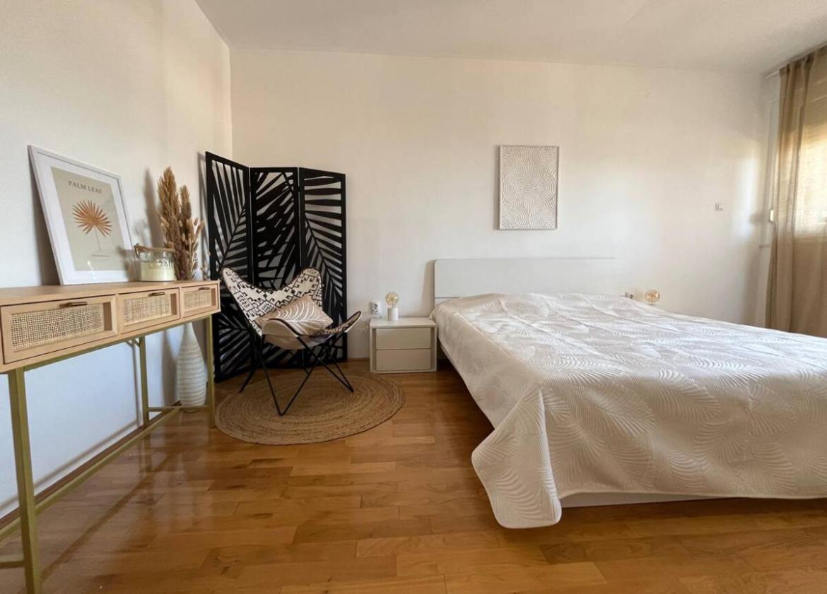 Apartman Dora, Sibenik, Sibensko-Kninska Luaran gambar