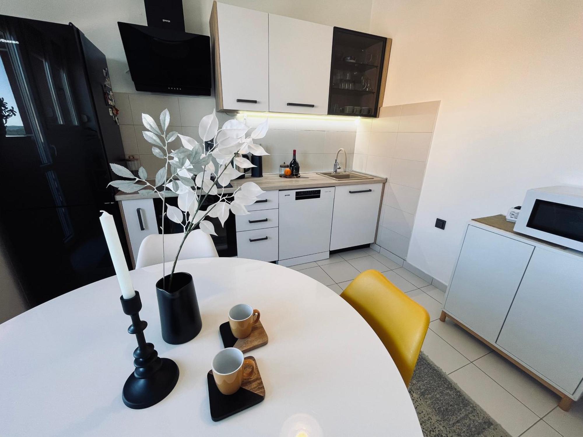 Apartman Dora, Sibenik, Sibensko-Kninska Luaran gambar