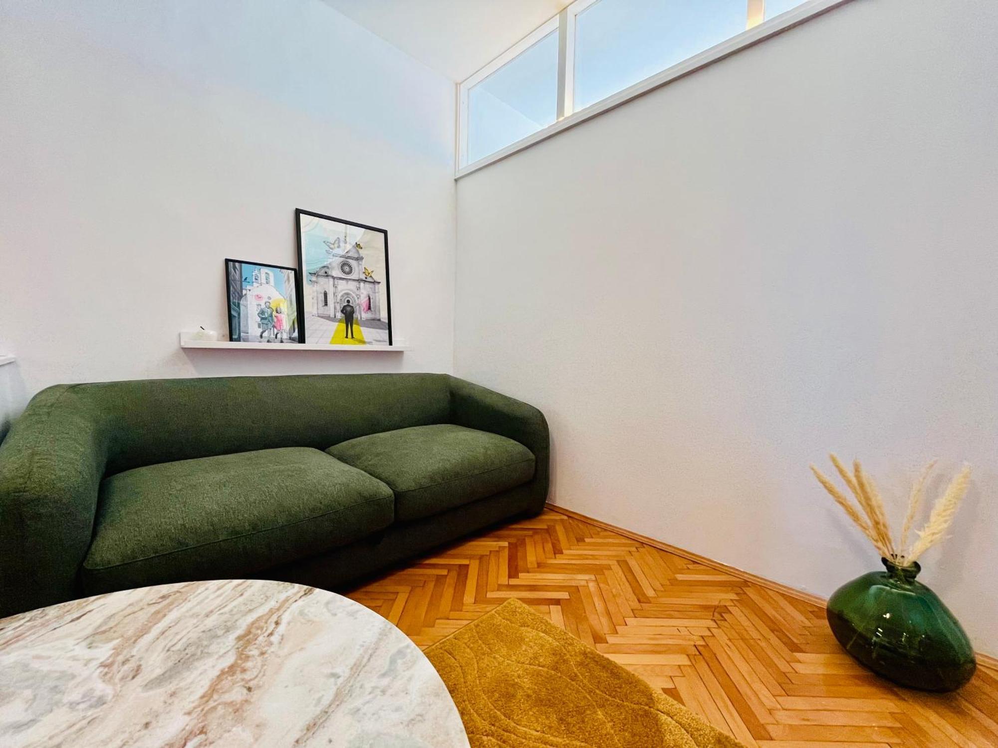 Apartman Dora, Sibenik, Sibensko-Kninska Luaran gambar