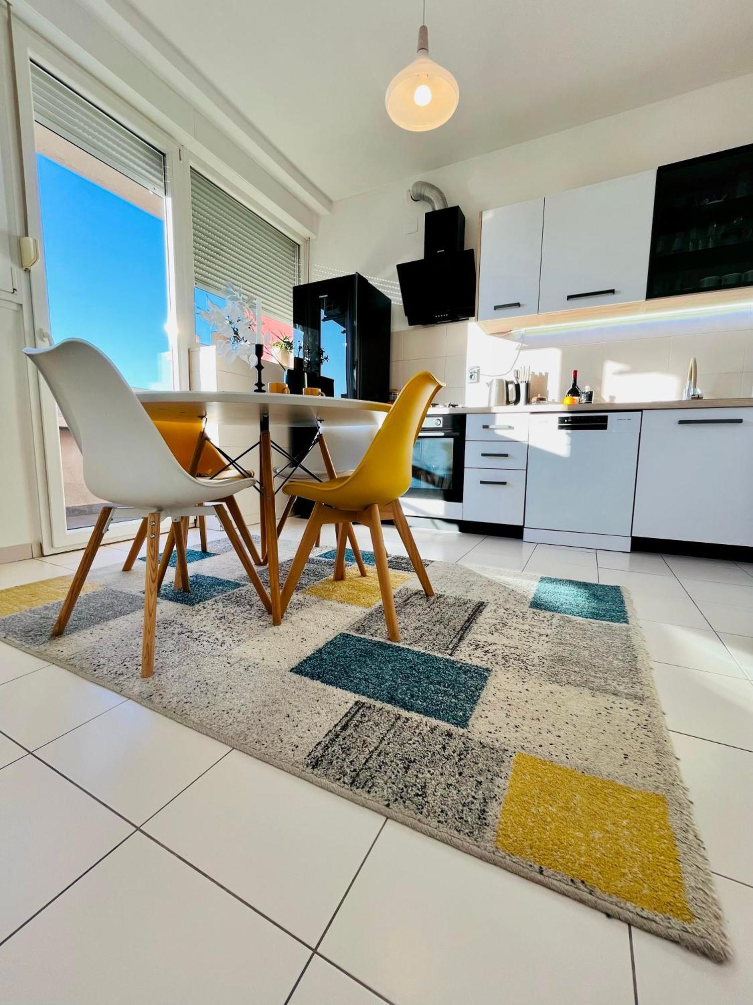 Apartman Dora, Sibenik, Sibensko-Kninska Luaran gambar