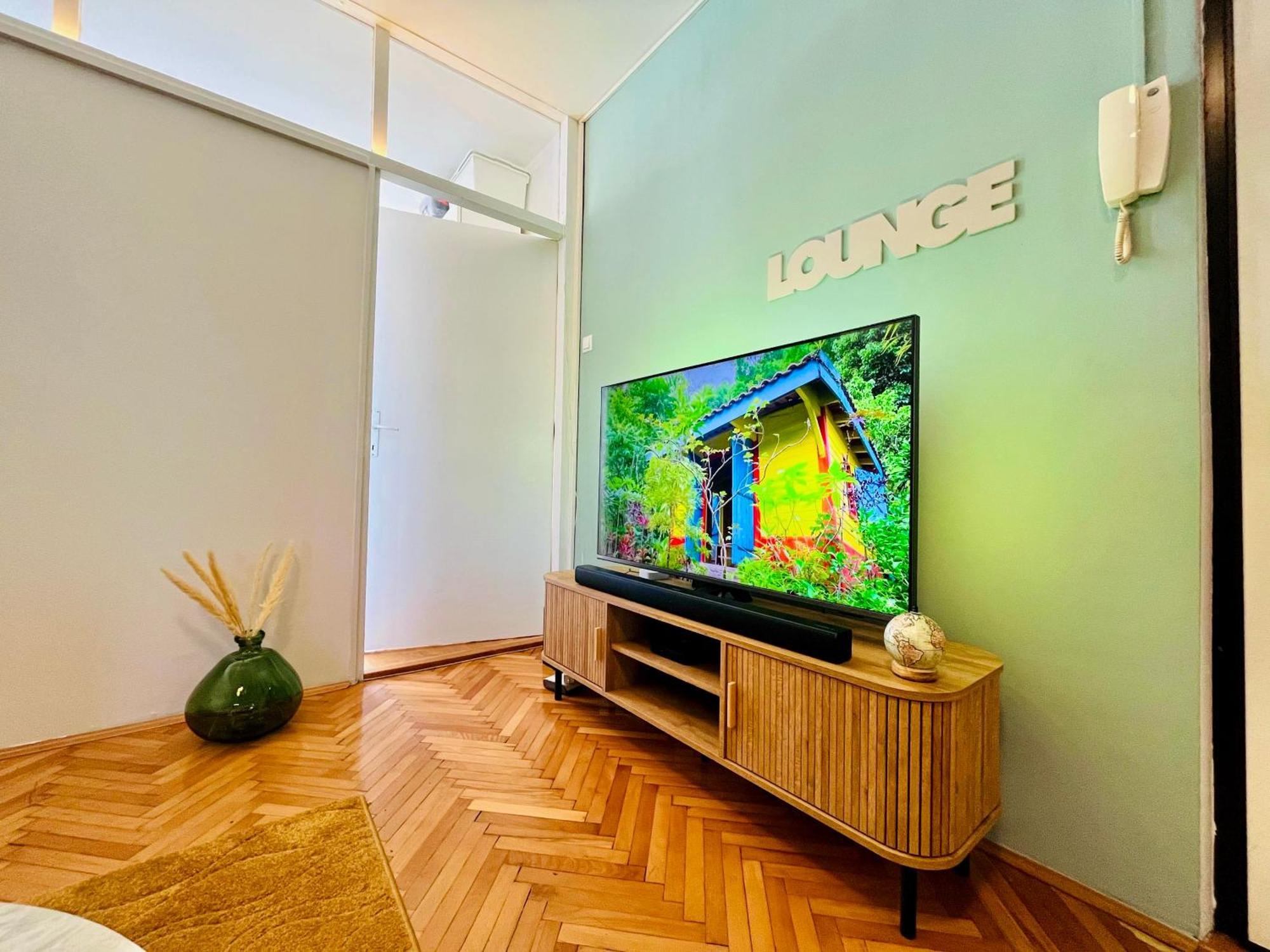 Apartman Dora, Sibenik, Sibensko-Kninska Luaran gambar