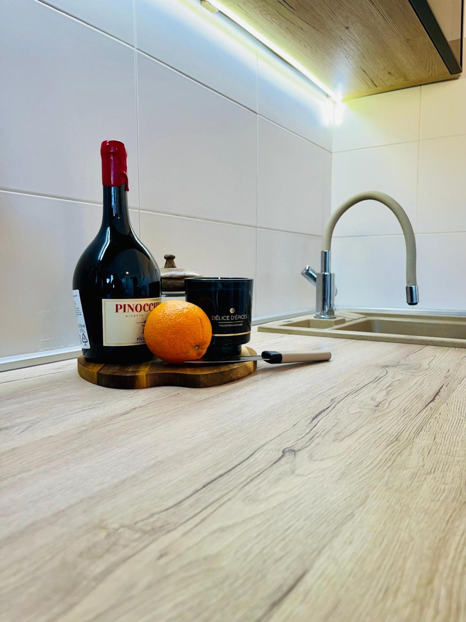 Apartman Dora, Sibenik, Sibensko-Kninska Luaran gambar